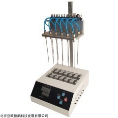 DP28715 可视氮吹仪