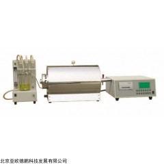 DP28712 微机快速测硫仪