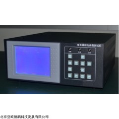 DP28697 继电器综合参数测试仪