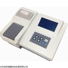 DP28694 多参数水质测定仪