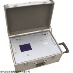 DP28678 汽柴两用汽车排气分析仪