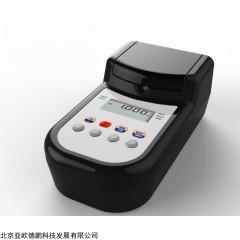 DP28676 奶粉中蛋白质含量检测仪