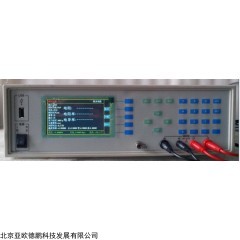 DP28655  炭素电阻率测试仪