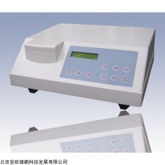 DP28648 光电浊度仪 浊度计