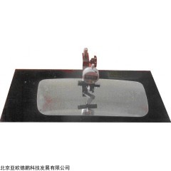DP28623 电脑型车镜曲率半径测试仪