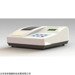 DP28617 微电脑土壤（肥料）养分速测仪