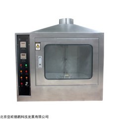 DP28610 建材可燃性试验炉
