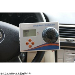 DP28604 机动车方向盘转向力-转向角检测仪