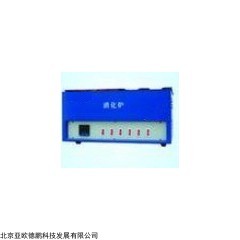 DP28544 亚欧消化炉
