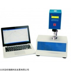 DP28522 淀粉粘度计 淀粉粘度测量仪 淀粉糊化仪