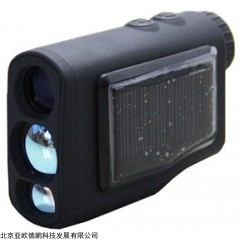 DP28519 太阳能测距仪 测距、测高、测角一体机