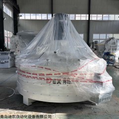 立軸混凝土攪拌機匠心打造，實力出圈混合效果拉滿
