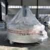 立軸混凝土攪拌機匠心打造，實力出圈混合效果拉滿