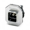 VS-PPC-F1-SCRJ-MNNA-1C-F - 1405235  面板安装框架