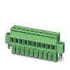 MCVW 1,5/ 4-STF-3,81 - 1828511  PCB 插拔式连接器
