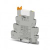 PLC-RPT- 24DC/21 德國(guó)菲尼克斯2900299繼電器模塊采用直插式技術(shù)