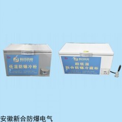 BBX/BLG 新合防爆 低温防爆冷藏柜