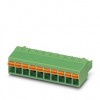 FKCN 2,5/ 5-ST-5,08 - 1754597  PCB 插拔式连接器