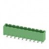 MSTBVA 2,5/10-G -  1755503 PCB插座