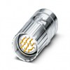 CA-17P1N8A8008 - 1619636  电缆连接器