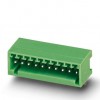 MC 0,5/ 9-G-2,5 - 1881516 PCB插座