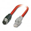 VS-MSDS-IP20-93K-LI/2,0 - 1419168 总线电缆