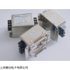 SJ4W2-6A-T   赛纪电子导轨端子台交流增强型滤波器SJ4W2-6A-T