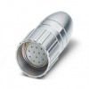 RC-12S1N8A80K5 -  1599218 电缆连接器
