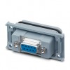 VS-09-A-GC-BU/BU -  1689695 面板安装框架