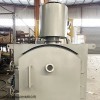 50kg 家禽垃圾焚烧炉小型车载式动物尸体焚化炉鸽子死猪焚烧设备