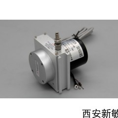 XMMT 拉绳（线）位移传感器