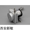 拉绳（线）位移传感器