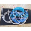 Shimadzu GC2014 岛津硬质玻璃柱2m*5mm