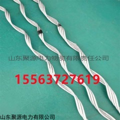 鋁 預(yù)絞式接續(xù)金具 拉線預(yù)絞絲 緊線線夾 光伏發(fā)電用 光纜金具