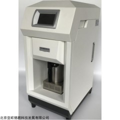 DP-QXT200 自动滤袋式脂肪测定仪