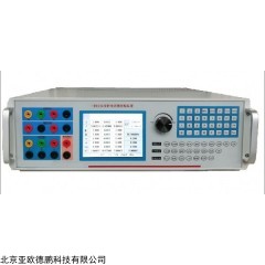 DP-S8002A 三相交流采样检定装置