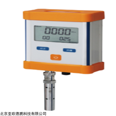 DP-YLDDL 新品便携式油料电导率仪