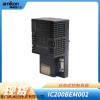 IC200GBI001以太网接口单元用于分散式控制系统