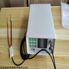 DP-ZJL 植物茎流测量仪热消散探针法