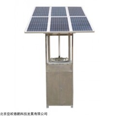 DP28501  太阳能自动虫情测报灯