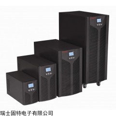 瑞士GUTOR固特UPS工频机3kva-800kva