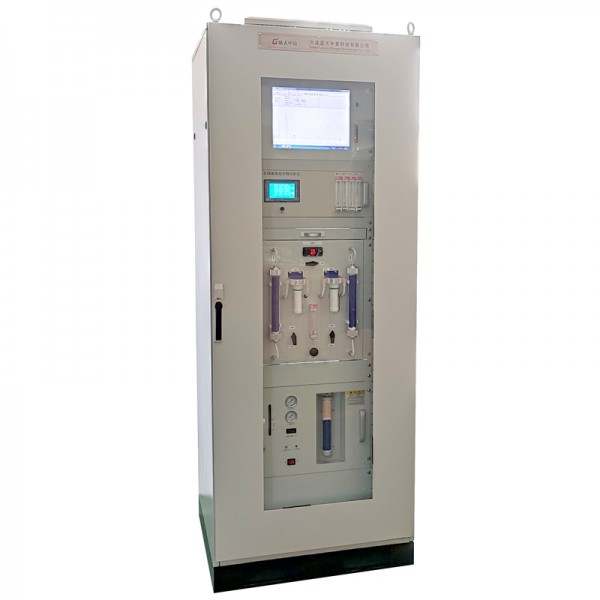 空分在线分析系统