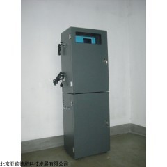 DP28471 氟化物在线监测仪 在线氟检测仪