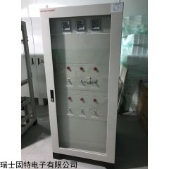 瑞士固特UPS主机柜、旁路柜、馈线柜