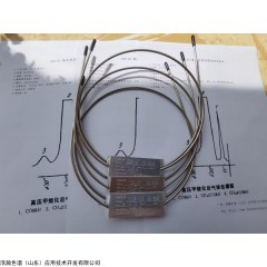 岛津1M*3MM，， TDX-01填充柱气相色谱法测定空气中的一氧化碳