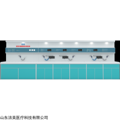 JMNQX-1 醫(yī)用內(nèi)窺鏡清洗工作站