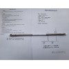 250MMX4.6MMX5uM 饲料中维生素D3测定硅胶柱