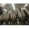 smlw100l-5000l 柳州啤酒廠大型精釀自動化釀造啤酒設備