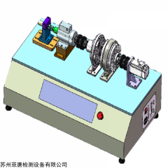 LW-2205D 馬達電機靜態堵轉力矩試驗機