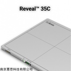Reveal 35C KA Imaging便携双能X射线平板探测器